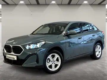 BMW X2 xDrive20d DrivingAssist Camera ComfortAccess
