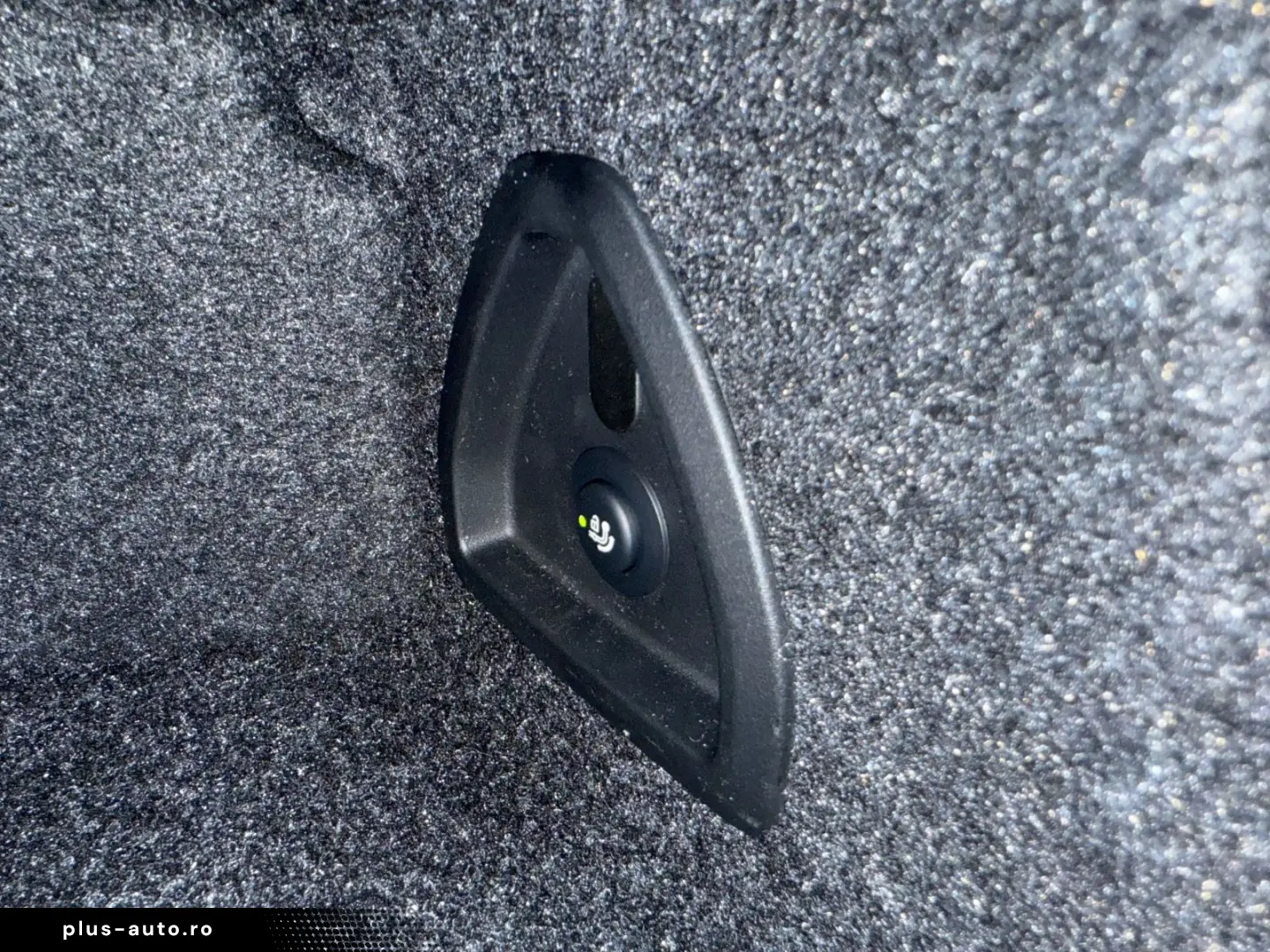 BMW M5 Lim Ultimate Frozen Keramik Merino Orange AHK