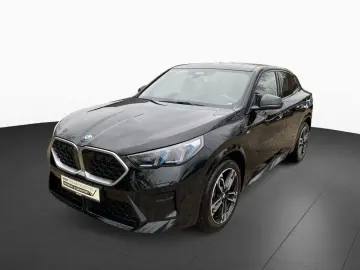 BMW X2 xDrive20d M Sport
