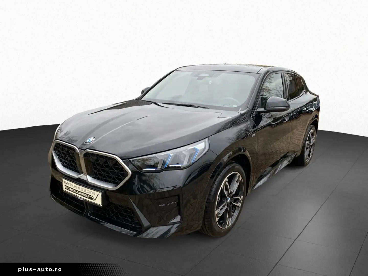 BMW X2 xDrive20d M Sport