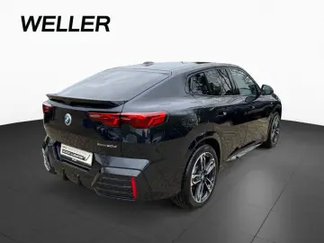 BMW X2 xDrive20d M Sport