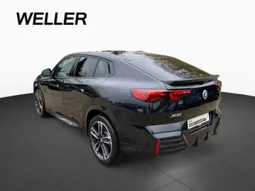 BMW X2 xDrive20d M Sport