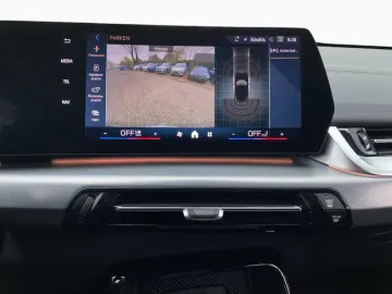 BMW X2 xDrive20d M Sport