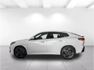 BMW X2 xDrive20dMSport Navi DAB LED RFK LenkradHZG