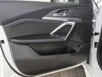 BMW X2 xDrive20dMSport Navi DAB LED RFK LenkradHZG