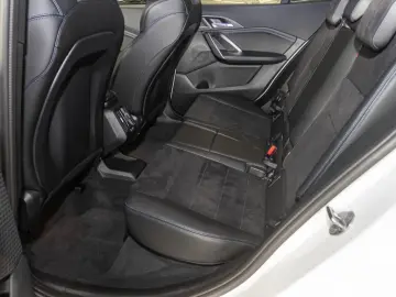 BMW X2 xDrive20dMSport Navi DAB LED RFK LenkradHZG