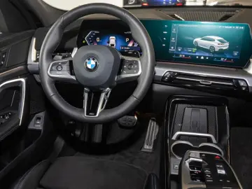 BMW X2 xDrive20dMSport Navi DAB LED RFK LenkradHZG