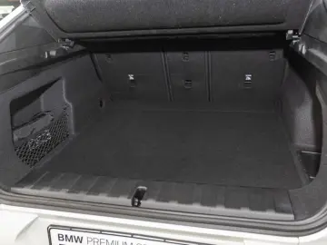 BMW X2 xDrive20dMSport Navi DAB LED RFK LenkradHZG