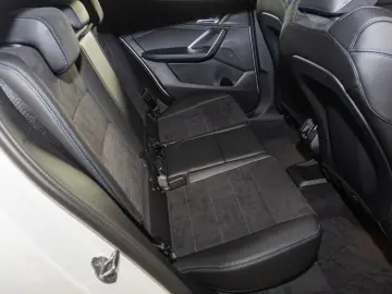 BMW X2 xDrive20dMSport Navi DAB LED RFK LenkradHZG