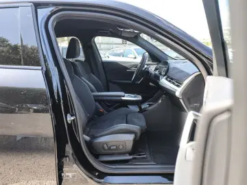 BMW X2 xDrive 20d M-Sport