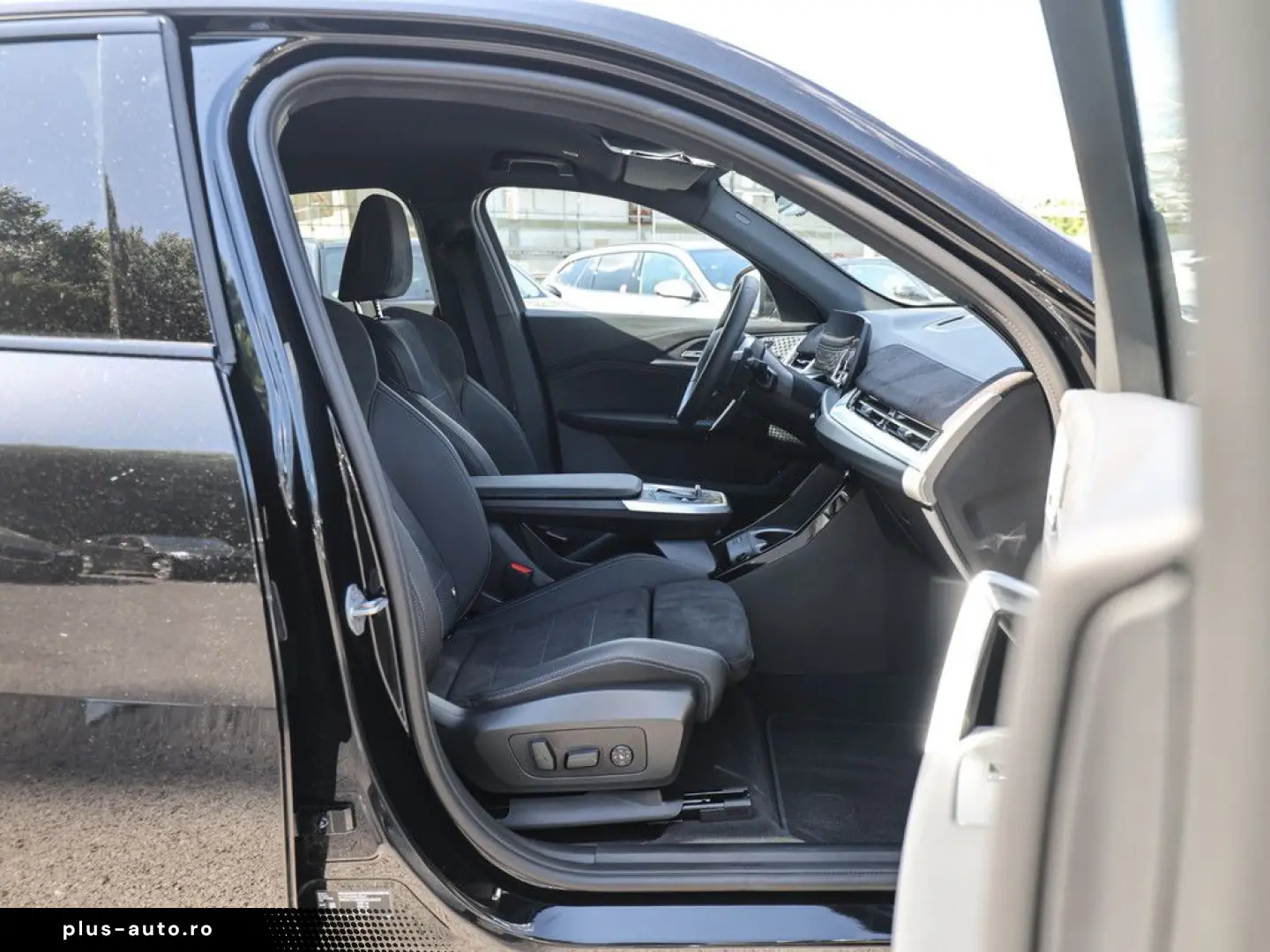 BMW X2 xDrive 20d M-Sport