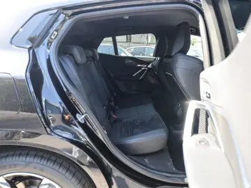 BMW X2 xDrive 20d M-Sport