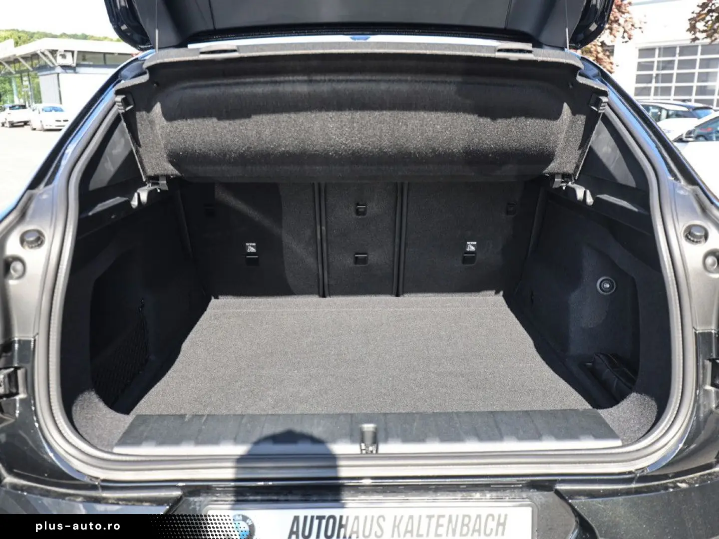 BMW X2 xDrive 20d M-Sport