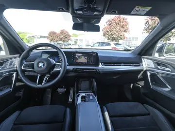 BMW X2 xDrive 20d M-Sport