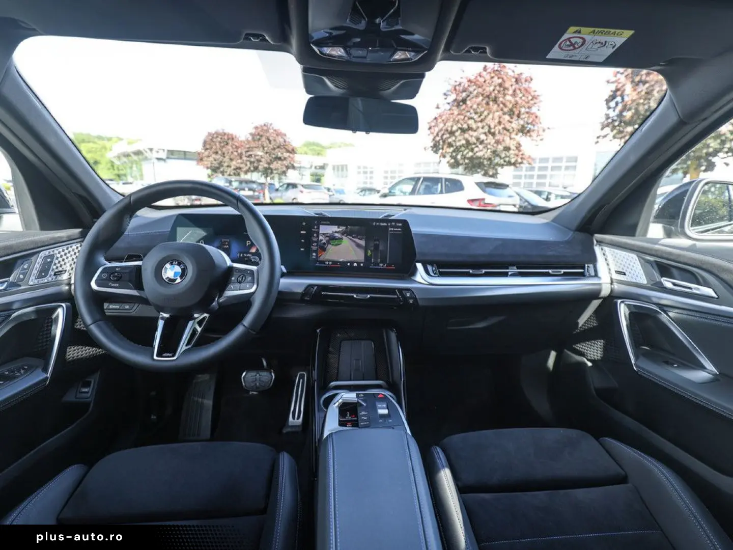 BMW X2 xDrive 20d M-Sport