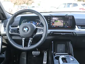 BMW X2 xDrive 20d M-Sport