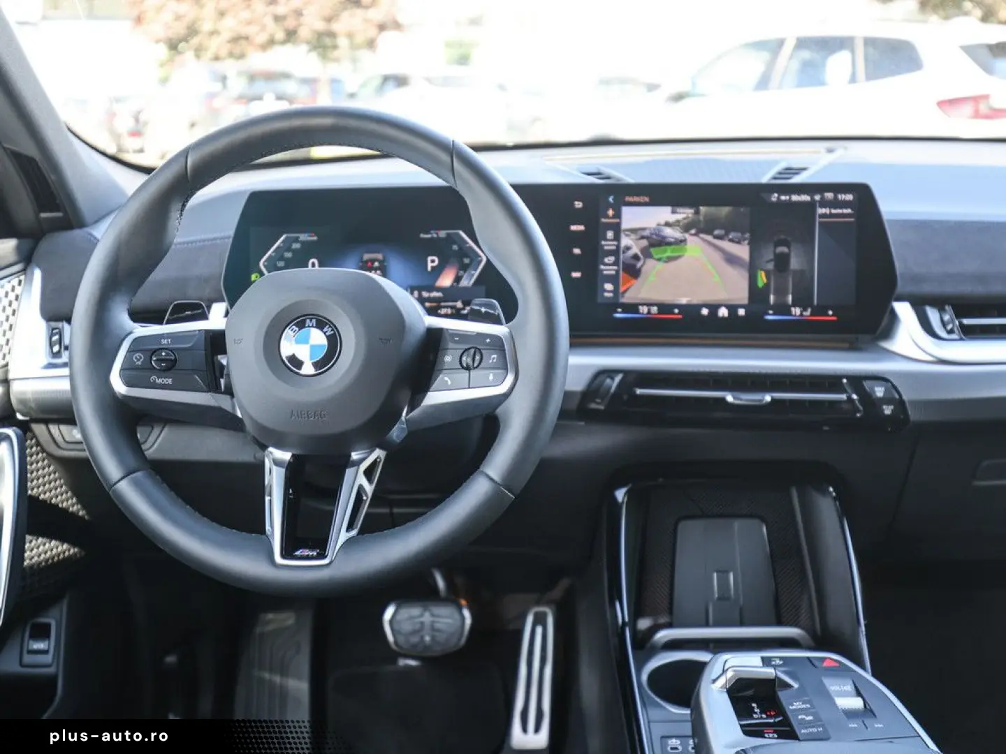 BMW X2 xDrive 20d M-Sport