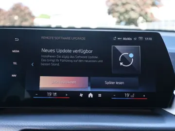 BMW X2 xDrive 20d M-Sport