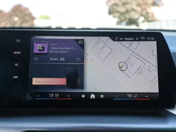 BMW X2 xDrive 20d M-Sport