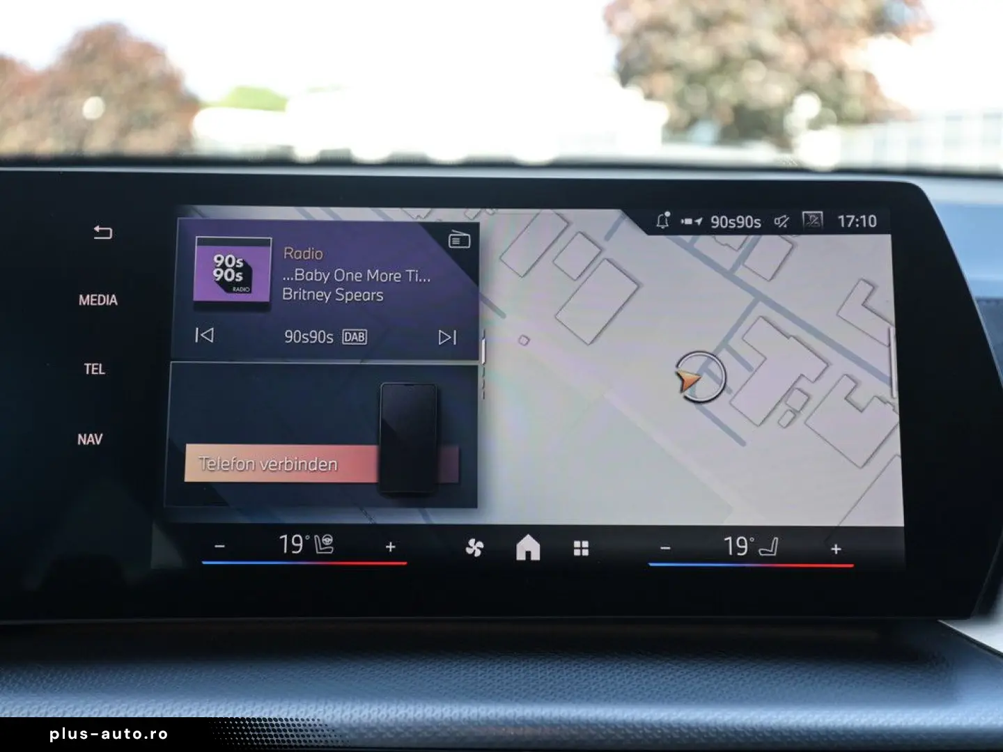 BMW X2 xDrive 20d M-Sport