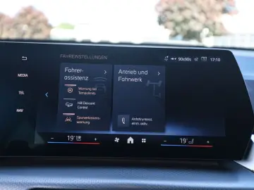 BMW X2 xDrive 20d M-Sport