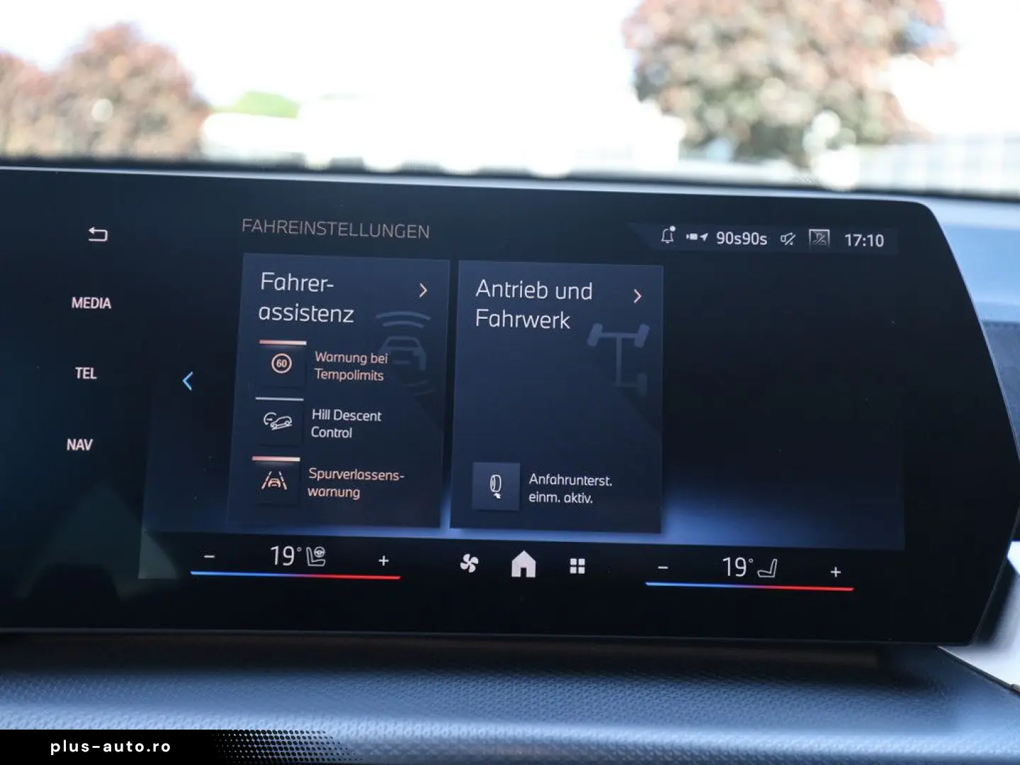 BMW X2 xDrive 20d M-Sport