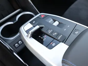 BMW X2 xDrive 20d M-Sport