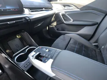 BMW X2 xDrive 20d M-Sport