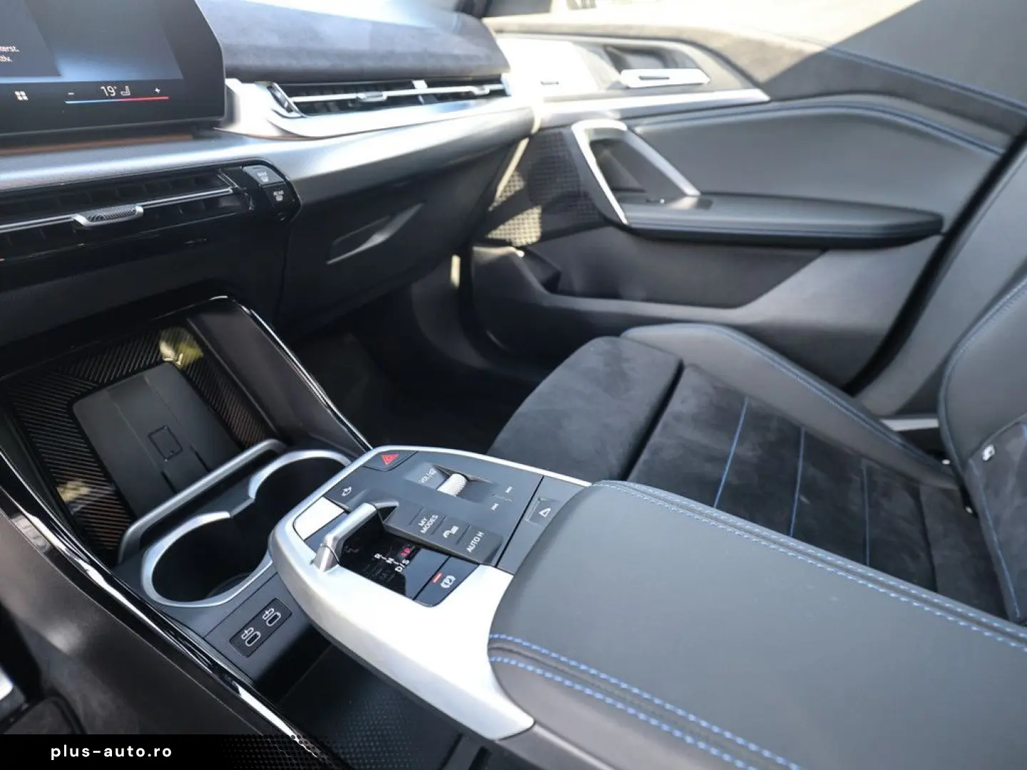 BMW X2 xDrive 20d M-Sport