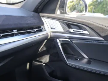 BMW X2 xDrive 20d M-Sport