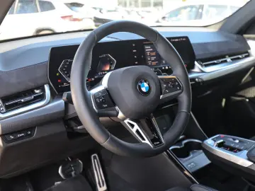 BMW X2 xDrive 20d M-Sport