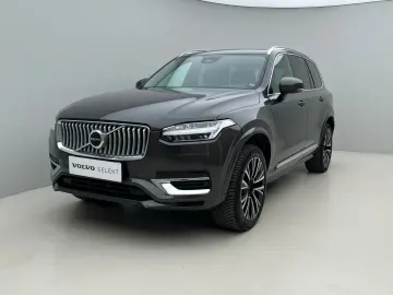 VOLVO XC90 T8 AWD RECHARGE CORE AUT