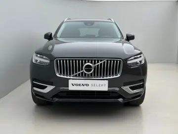 VOLVO XC90 T8 AWD RECHARGE CORE AUT
