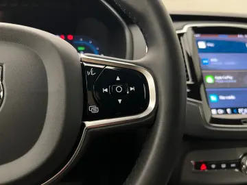 VOLVO XC90 T8 AWD RECHARGE CORE AUT