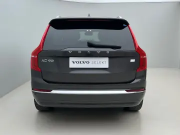 VOLVO XC90 T8 AWD RECHARGE CORE AUT