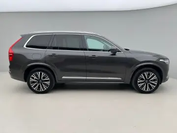 VOLVO XC90 T8 AWD RECHARGE CORE AUT