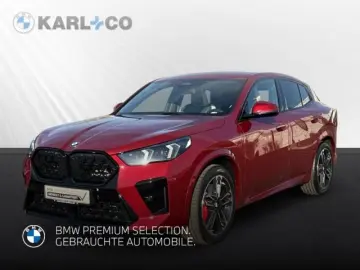BMW X2 xDrive20d M-SportPRO