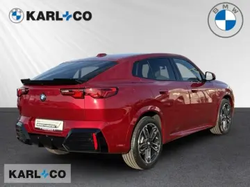 BMW X2 xDrive20d M-SportPRO