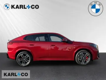 BMW X2 xDrive20d M-SportPRO