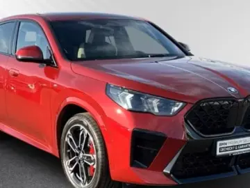 BMW X2 xDrive20d M-SportPRO