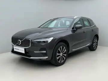 VOLVO XC60 B5 AWD INSCRIPTION AUT
