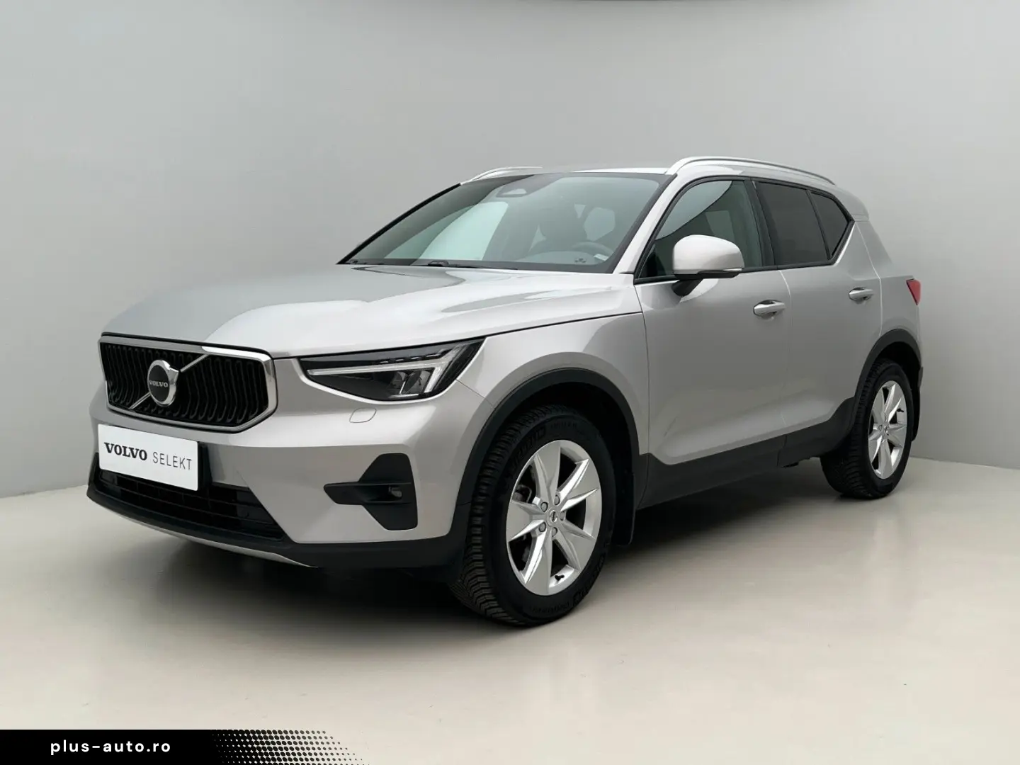 VOLVO XC40 B4 CORE AUT