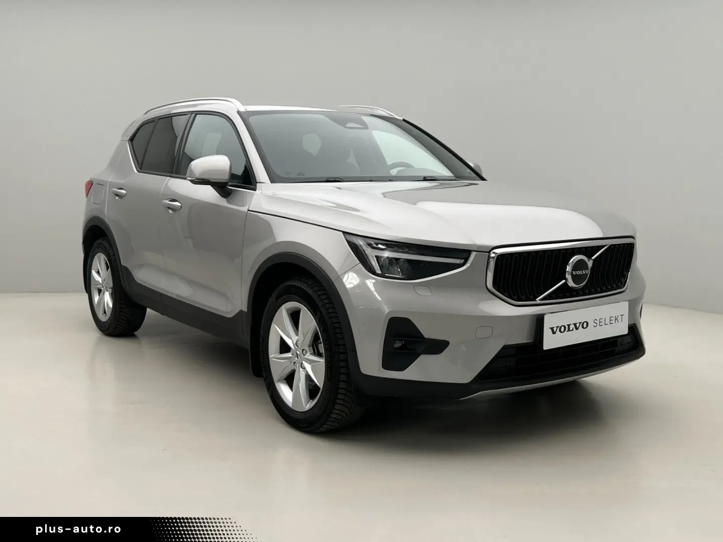 VOLVO XC40 B4 CORE AUT