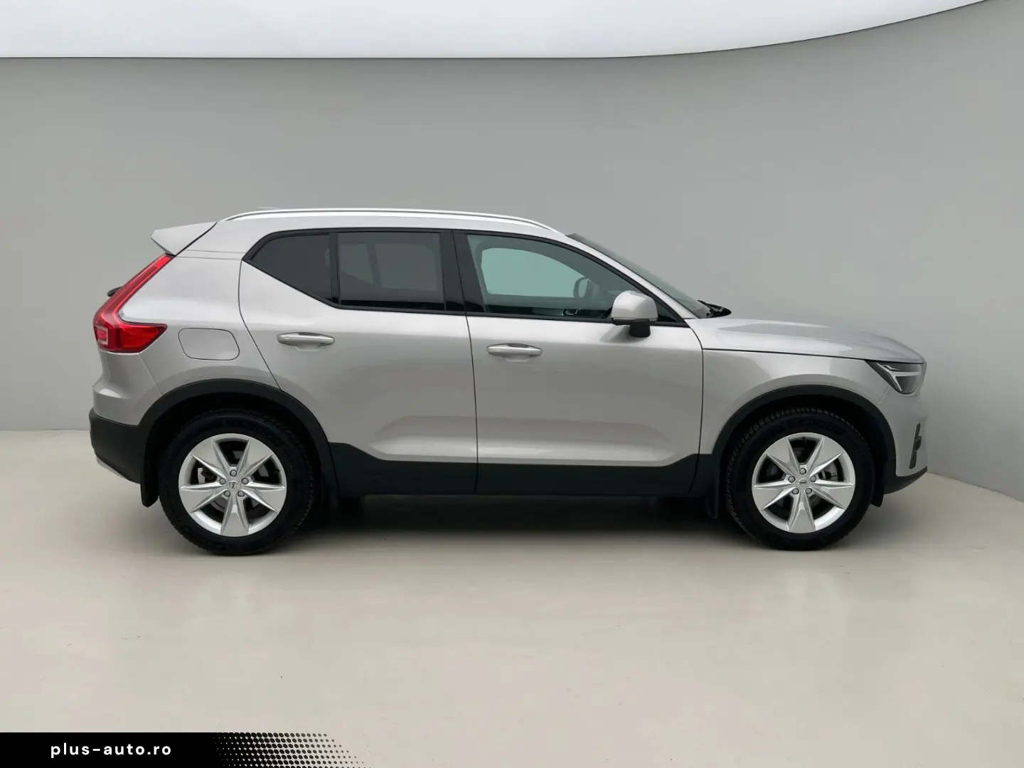 VOLVO XC40 B4 CORE AUT
