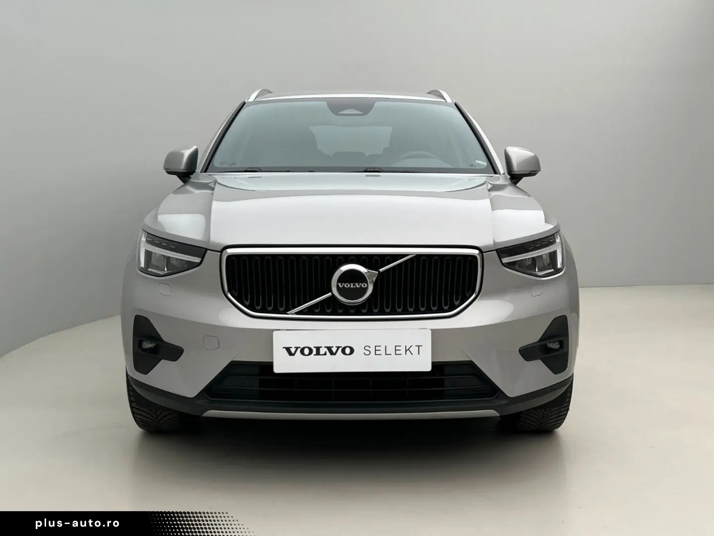 VOLVO XC40 B4 CORE AUT