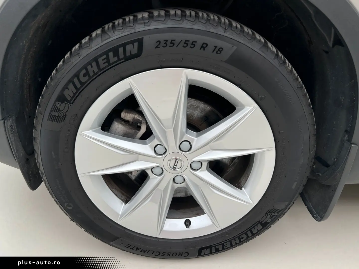 VOLVO XC40 B4 CORE AUT