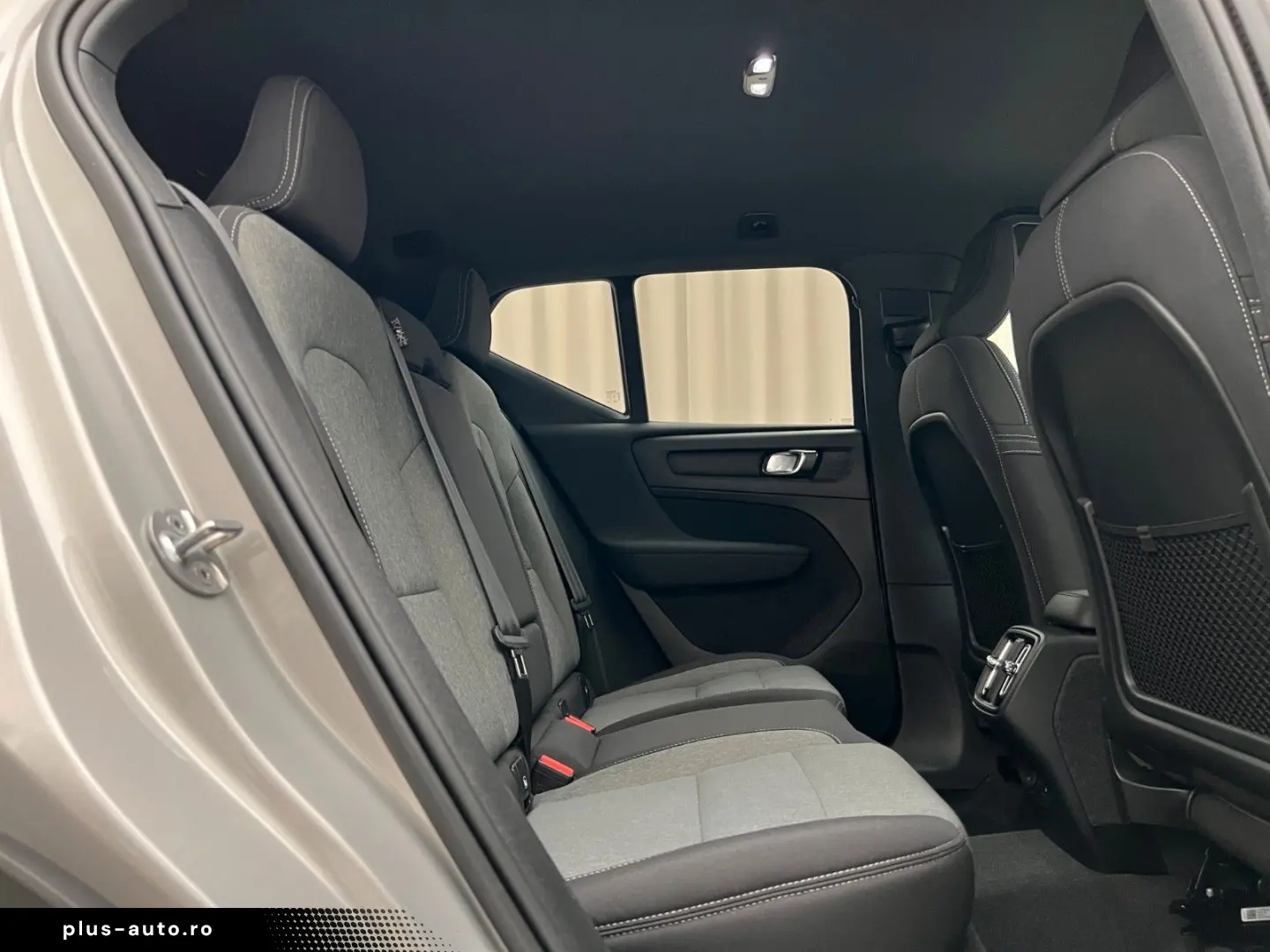 VOLVO XC40 B4 CORE AUT