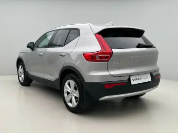 VOLVO XC40 B4 CORE AUT