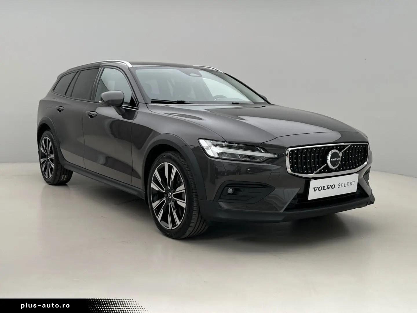 VOLVO V60 CC B5 AWD PLUS BRIGHT AUT