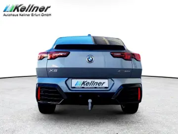 BMW X2  xDr. 20d M-Sport Head-Up Harman&Kardon 360Camera